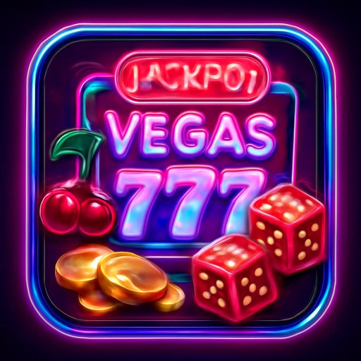 lucky slots کنٹرول پینل اسکرین