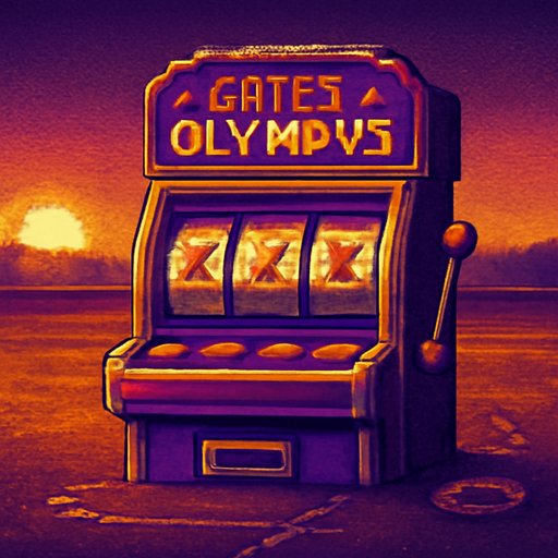 lucky slots اولمپس تھیم والا گیم بورڈ